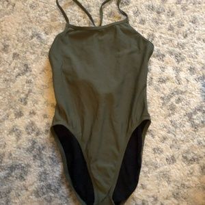 Army Green Jolyn Jackson 3